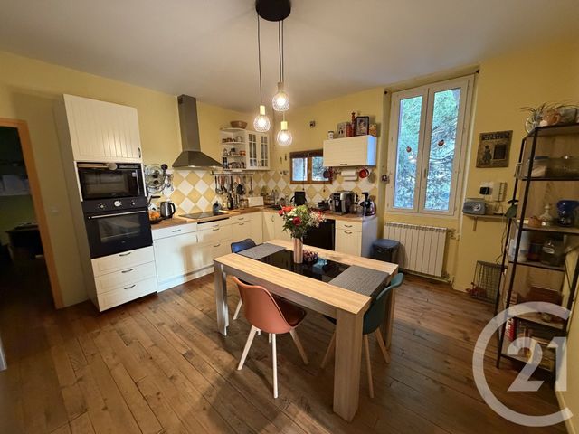 Appartement F4 à vendre - 4 pièces - 119.49 m2 - ST JUERY - 81 - MIDI-PYRENEES - Century 21 Lapérouse