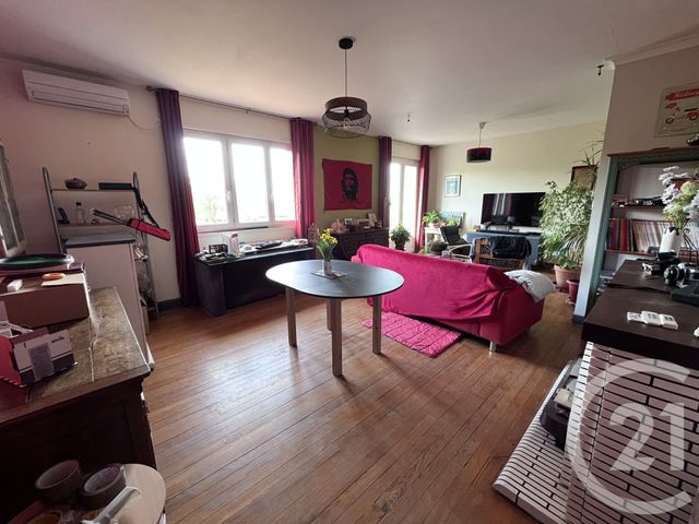 Appartement F4 à vendre - 4 pièces - 119.49 m2 - ST JUERY - 81 - MIDI-PYRENEES - Century 21 Lapérouse