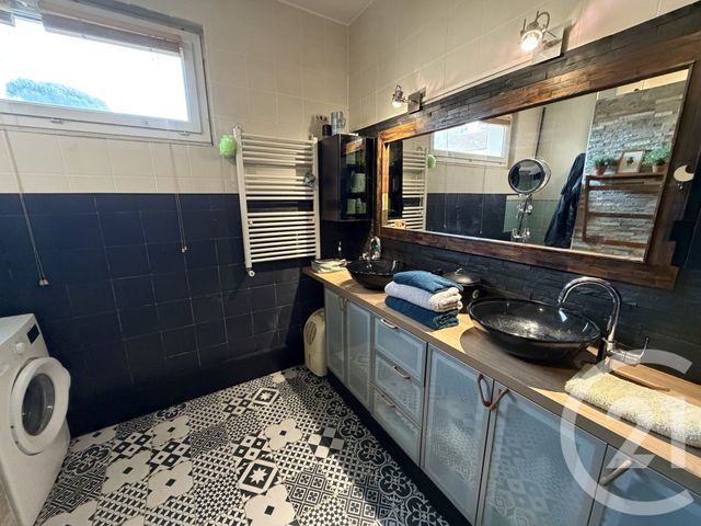 Appartement F4 à vendre - 4 pièces - 119.49 m2 - ST JUERY - 81 - MIDI-PYRENEES - Century 21 Lapérouse