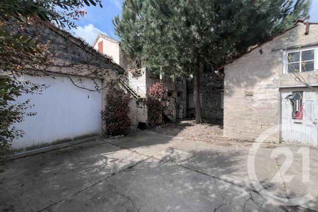 appartement - ST JUERY - 81