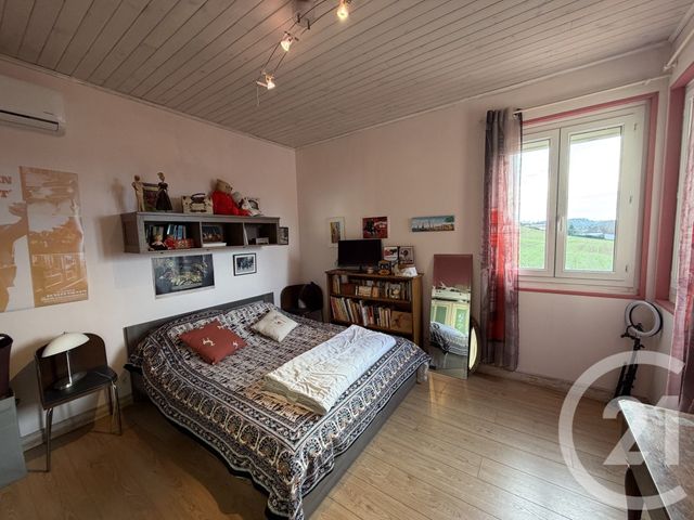 Appartement F4 à vendre - 4 pièces - 119.49 m2 - ST JUERY - 81 - MIDI-PYRENEES - Century 21 Lapérouse