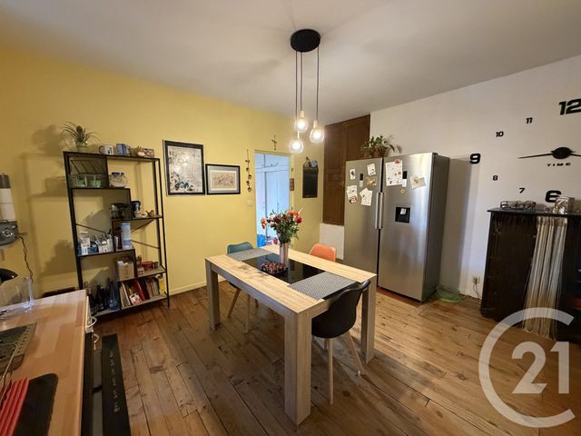 Appartement F4 à vendre - 4 pièces - 119.49 m2 - ST JUERY - 81 - MIDI-PYRENEES - Century 21 Lapérouse