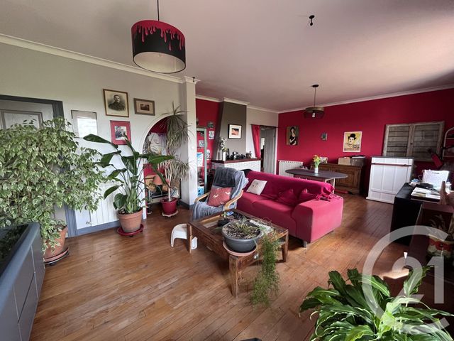 Appartement F4 à vendre - 4 pièces - 119.49 m2 - ST JUERY - 81 - MIDI-PYRENEES - Century 21 Lapérouse