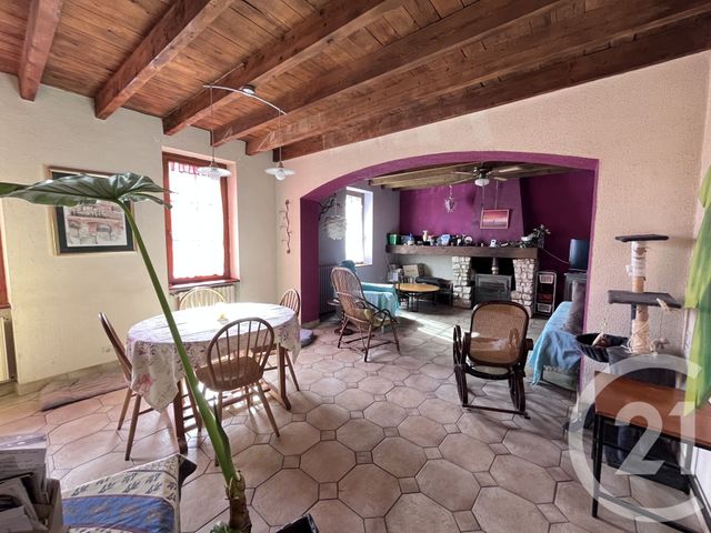 maison à vendre - 5 pièces - 136.45 m2 - ALBI - 81 - MIDI-PYRENEES - Century 21 Lapérouse