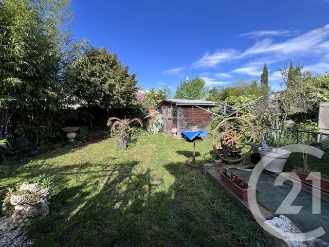 maison à vendre - 5 pièces - 136.45 m2 - ALBI - 81 - MIDI-PYRENEES - Century 21 Lapérouse