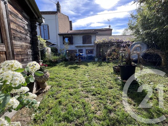 maison à vendre - 5 pièces - 136.45 m2 - ALBI - 81 - MIDI-PYRENEES - Century 21 Lapérouse