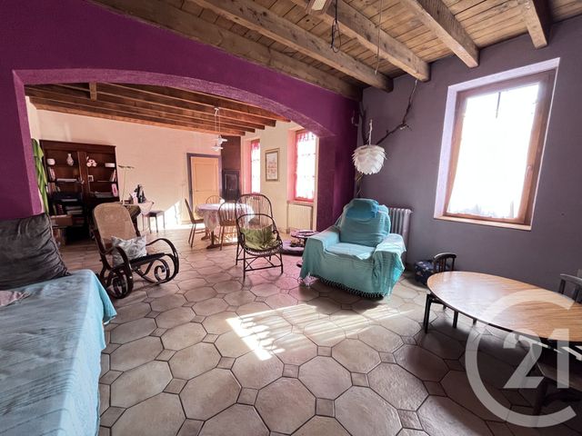 maison à vendre - 5 pièces - 136.45 m2 - ALBI - 81 - MIDI-PYRENEES - Century 21 Lapérouse
