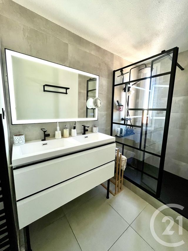 Appartement F4 à vendre - 4 pièces - 82.0 m2 - ALBI - 81 - MIDI-PYRENEES - Century 21 Lapérouse