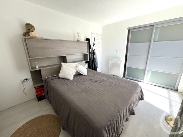 Appartement F4 à vendre - 4 pièces - 82.0 m2 - ALBI - 81 - MIDI-PYRENEES - Century 21 Lapérouse