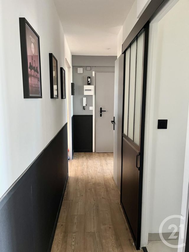 Appartement F4 à vendre - 4 pièces - 82.0 m2 - ALBI - 81 - MIDI-PYRENEES - Century 21 Lapérouse