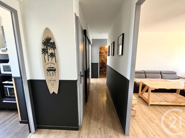 Appartement F4 à vendre - 4 pièces - 82.0 m2 - ALBI - 81 - MIDI-PYRENEES - Century 21 Lapérouse