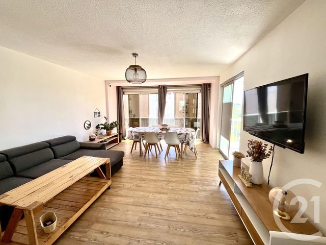 Appartement F4 à vendre - 4 pièces - 82.0 m2 - ALBI - 81 - MIDI-PYRENEES - Century 21 Lapérouse