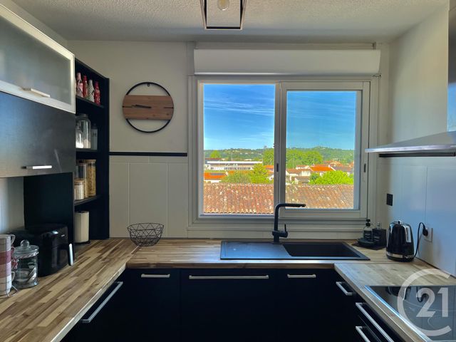 Appartement F4 à vendre - 4 pièces - 82.0 m2 - ALBI - 81 - MIDI-PYRENEES - Century 21 Lapérouse