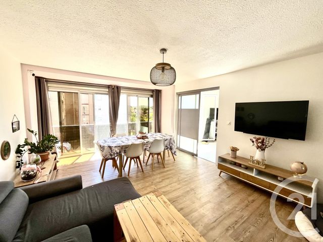 Appartement F4 à vendre - 4 pièces - 82.0 m2 - ALBI - 81 - MIDI-PYRENEES - Century 21 Lapérouse