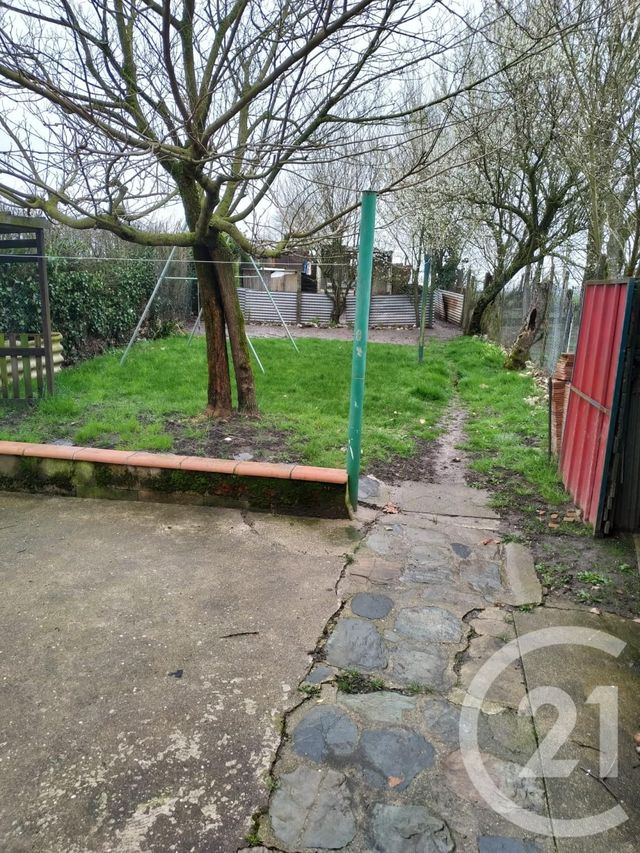 maison à vendre - 3 pièces - 75.2 m2 - VALENCE D ALBIGEOIS - 81 - MIDI-PYRENEES - Century 21 Lapérouse