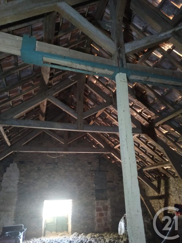 maison à vendre - 3 pièces - 75.2 m2 - VALENCE D ALBIGEOIS - 81 - MIDI-PYRENEES - Century 21 Lapérouse