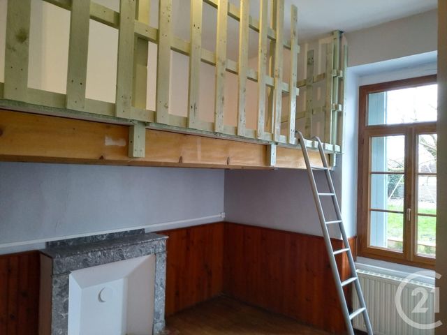 maison à vendre - 3 pièces - 75.2 m2 - VALENCE D ALBIGEOIS - 81 - MIDI-PYRENEES - Century 21 Lapérouse