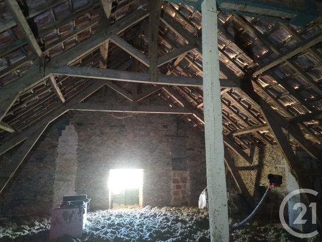 maison à vendre - 3 pièces - 75.2 m2 - VALENCE D ALBIGEOIS - 81 - MIDI-PYRENEES - Century 21 Lapérouse