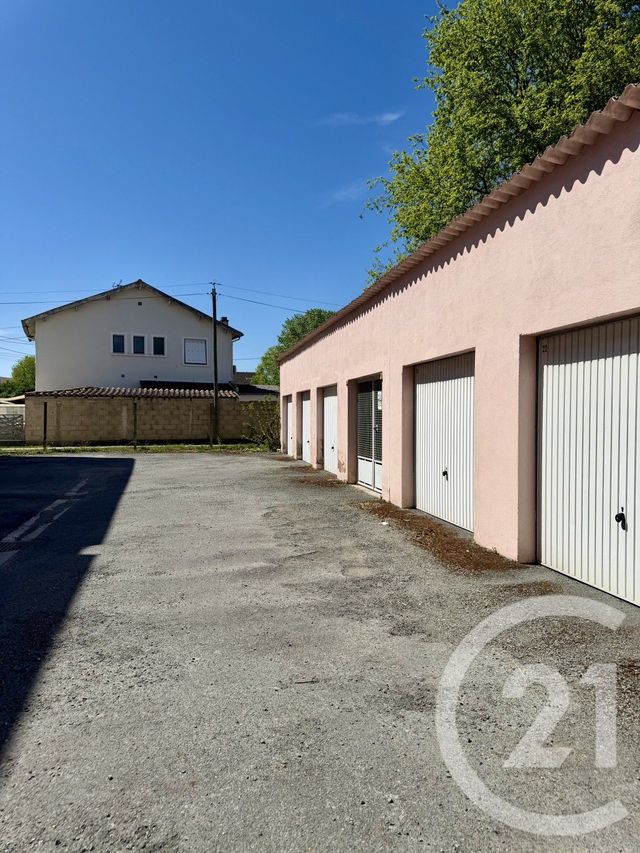 parking à louer - 16.39 m2 - ALBI - 81 - MIDI-PYRENEES - Century 21 Lapérouse