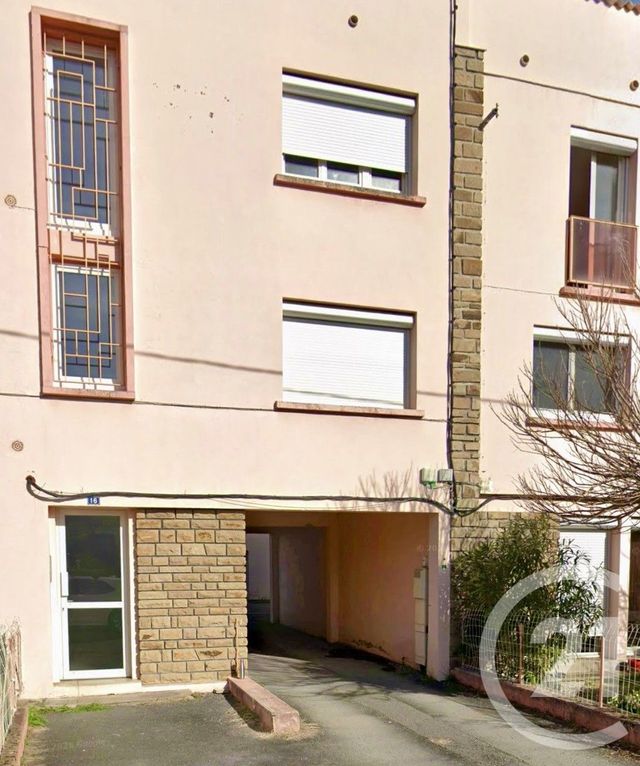 parking à louer - 16.39 m2 - ALBI - 81 - MIDI-PYRENEES - Century 21 Lapérouse