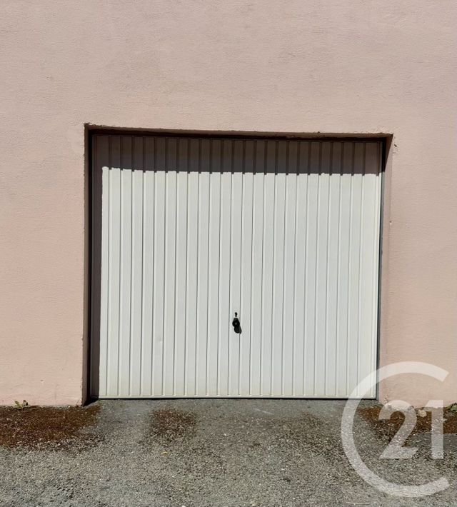 parking à louer - 16.39 m2 - ALBI - 81 - MIDI-PYRENEES - Century 21 Lapérouse