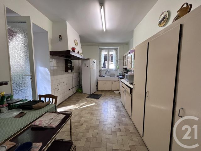 maison à vendre - 6 pièces - 187.56 m2 - MOULARES - 81 - MIDI-PYRENEES - Century 21 Lapérouse
