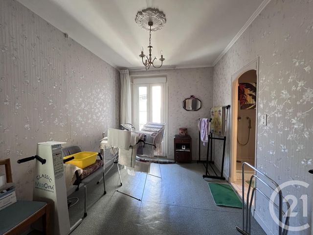 maison à vendre - 6 pièces - 187.56 m2 - MOULARES - 81 - MIDI-PYRENEES - Century 21 Lapérouse