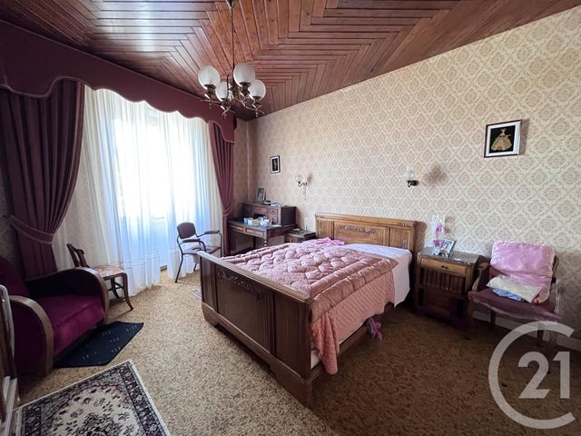 maison à vendre - 6 pièces - 187.56 m2 - MOULARES - 81 - MIDI-PYRENEES - Century 21 Lapérouse