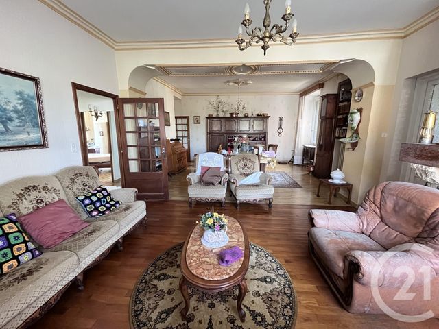 maison à vendre - 6 pièces - 187.56 m2 - MOULARES - 81 - MIDI-PYRENEES - Century 21 Lapérouse