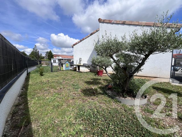 maison à vendre - 4 pièces - 79.89 m2 - MARSSAC SUR TARN - 81 - MIDI-PYRENEES - Century 21 Lapérouse