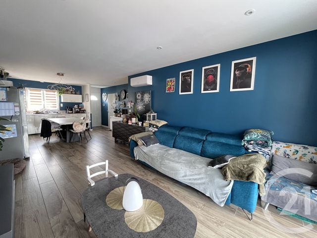 maison à vendre - 4 pièces - 79.89 m2 - MARSSAC SUR TARN - 81 - MIDI-PYRENEES - Century 21 Lapérouse