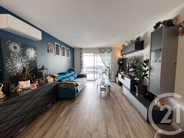 maison à vendre - 4 pièces - 79.89 m2 - MARSSAC SUR TARN - 81 - MIDI-PYRENEES - Century 21 Lapérouse