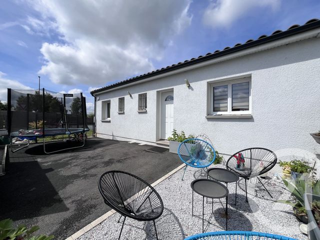 maison - MARSSAC SUR TARN - 81