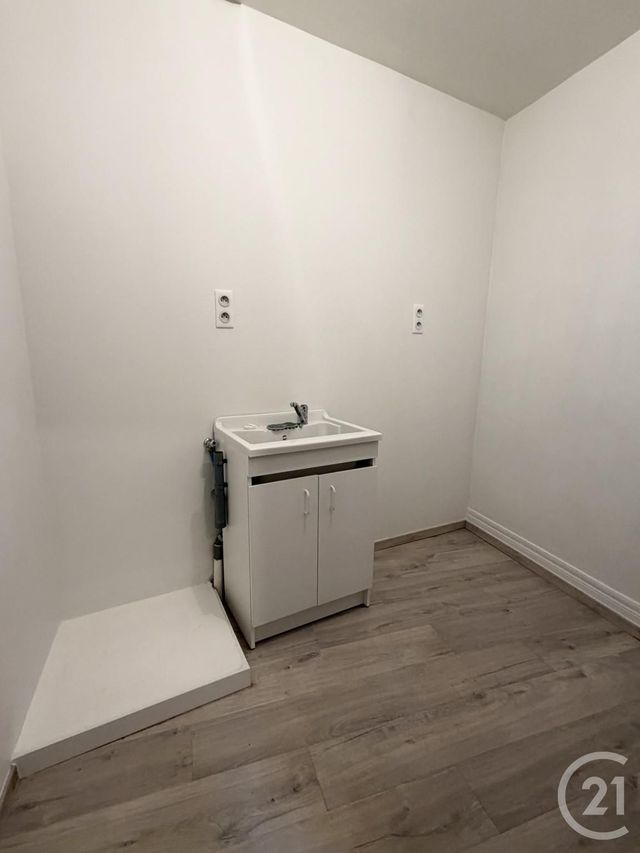 Appartement T4 à louer - 4 pièces - 142.62 m2 - ST JUERY - 81 - MIDI-PYRENEES - Century 21 Lapérouse