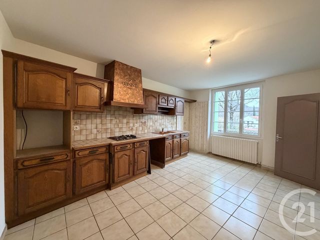 Appartement T4 à louer - 4 pièces - 142.62 m2 - ST JUERY - 81 - MIDI-PYRENEES - Century 21 Lapérouse