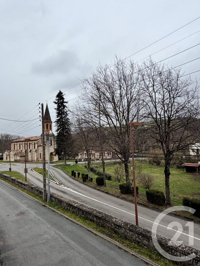 Appartement T4 à louer - 4 pièces - 142.62 m2 - ST JUERY - 81 - MIDI-PYRENEES - Century 21 Lapérouse