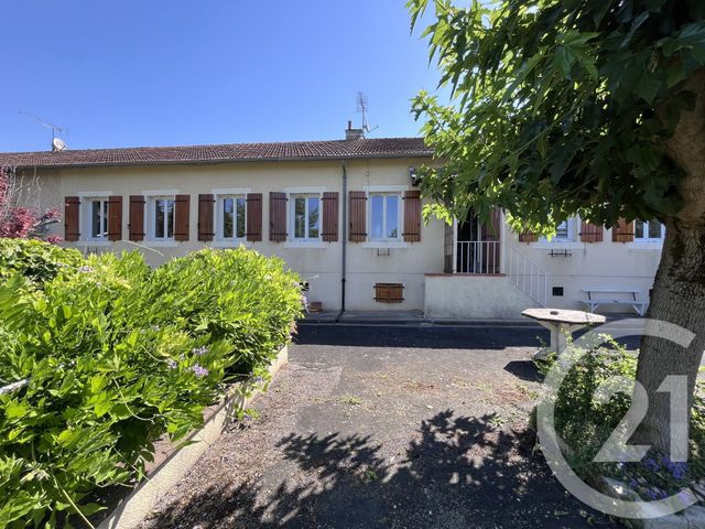 maison - CAGNAC LES MINES - 81