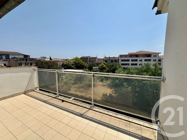 Appartement T2 à louer - 2 pièces - 56.7 m2 - ALBI - 81 - MIDI-PYRENEES - Century 21 Lapérouse
