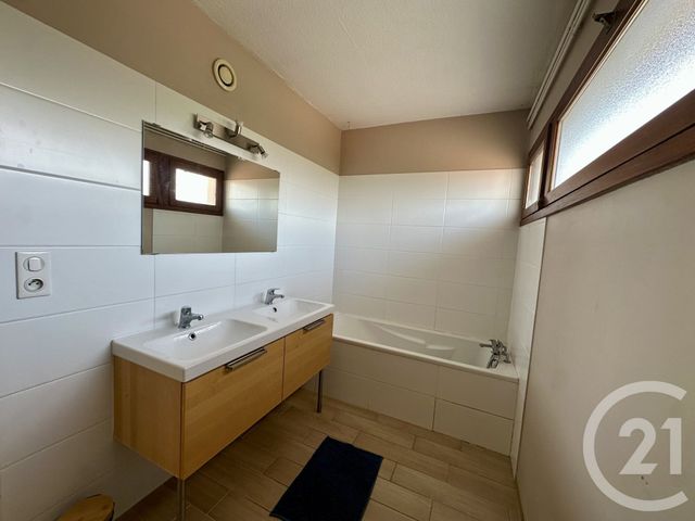 Appartement T2 à louer - 2 pièces - 56.7 m2 - ALBI - 81 - MIDI-PYRENEES - Century 21 Lapérouse