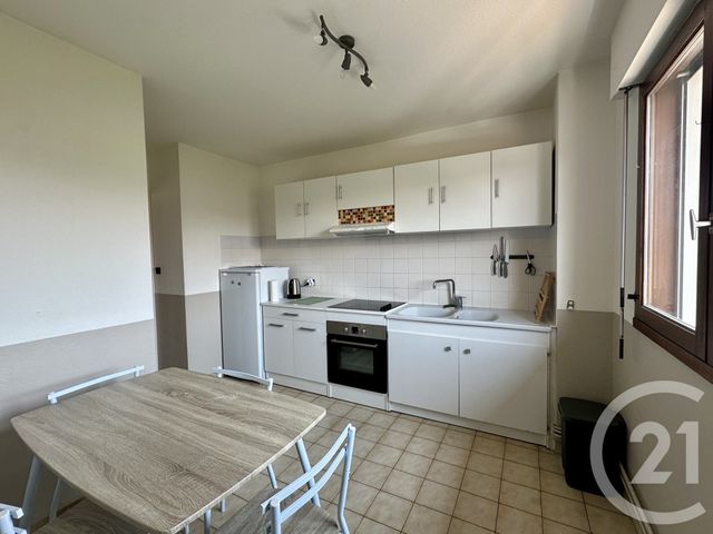 Appartement T2 à louer - 2 pièces - 56.7 m2 - ALBI - 81 - MIDI-PYRENEES - Century 21 Lapérouse