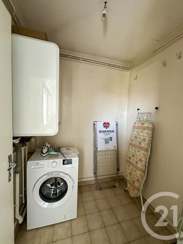 Appartement T2 à louer - 2 pièces - 56.7 m2 - ALBI - 81 - MIDI-PYRENEES - Century 21 Lapérouse