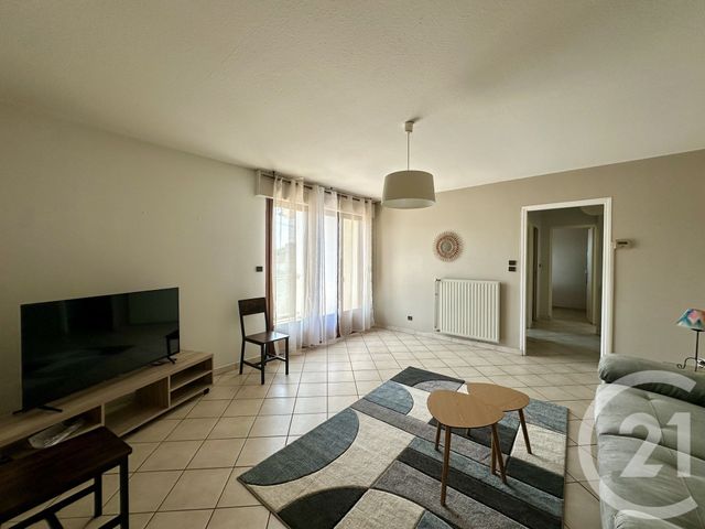Appartement T2 à louer - 2 pièces - 56.7 m2 - ALBI - 81 - MIDI-PYRENEES - Century 21 Lapérouse