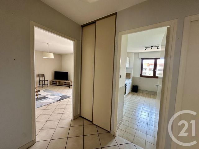 Appartement T2 à louer - 2 pièces - 56.7 m2 - ALBI - 81 - MIDI-PYRENEES - Century 21 Lapérouse