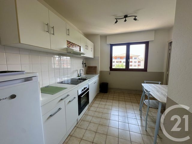 Appartement T2 à louer - 2 pièces - 56.7 m2 - ALBI - 81 - MIDI-PYRENEES - Century 21 Lapérouse