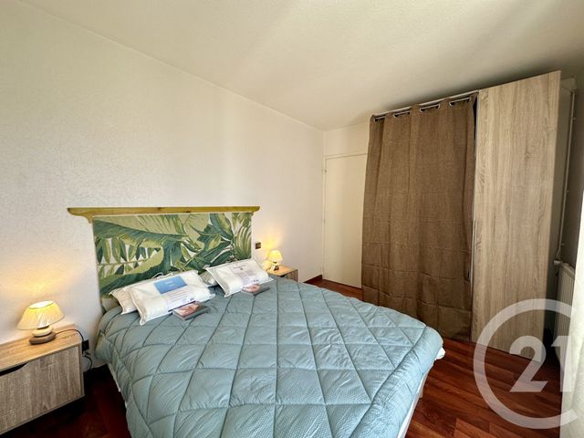 Appartement T2 à louer - 2 pièces - 56.7 m2 - ALBI - 81 - MIDI-PYRENEES - Century 21 Lapérouse