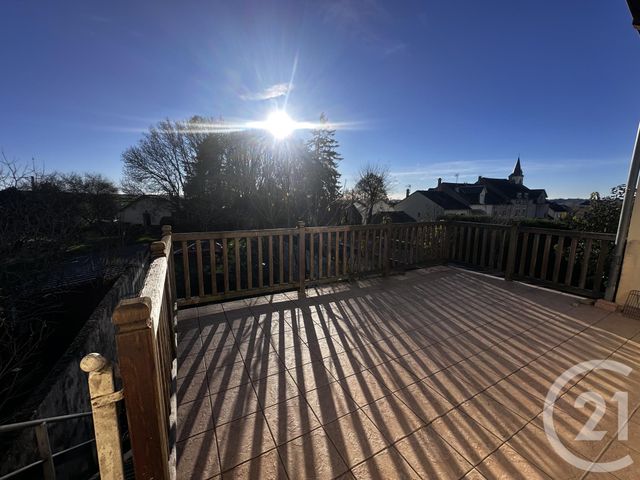 Appartement T3 à louer - 3 pièces - 86.46 m2 - REQUISTA - 12 - MIDI-PYRENEES - Century 21 Lapérouse