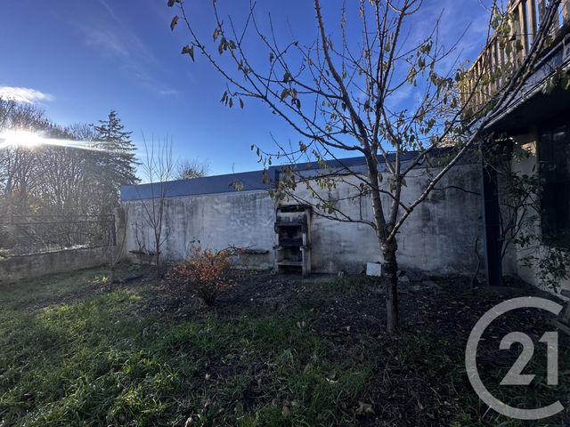 Appartement T3 à louer - 3 pièces - 86.46 m2 - REQUISTA - 12 - MIDI-PYRENEES - Century 21 Lapérouse