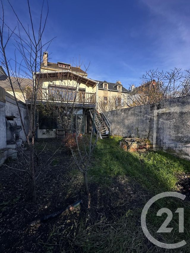 Appartement T3 à louer - 3 pièces - 86.46 m2 - REQUISTA - 12 - MIDI-PYRENEES - Century 21 Lapérouse