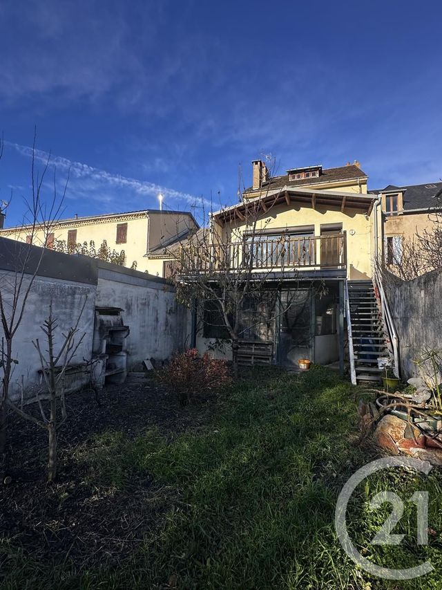 Appartement T3 à louer - 3 pièces - 86.46 m2 - REQUISTA - 12 - MIDI-PYRENEES - Century 21 Lapérouse