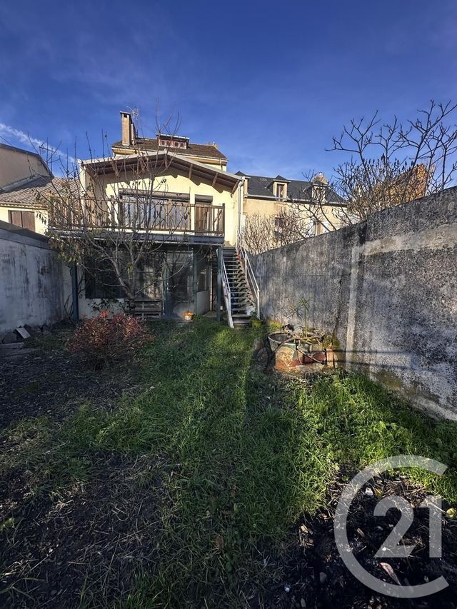 Appartement T3 à louer - 3 pièces - 86.46 m2 - REQUISTA - 12 - MIDI-PYRENEES - Century 21 Lapérouse